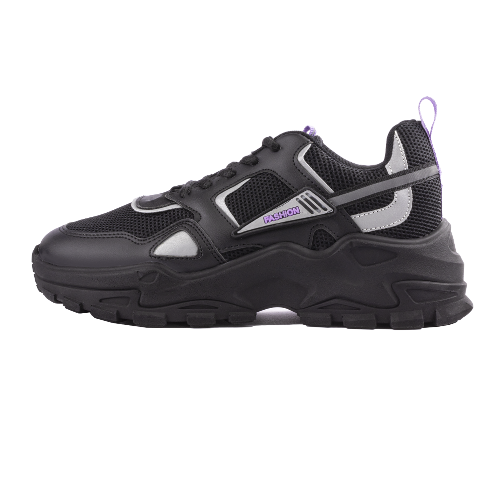 خرید آنلاین کفش اسپرت زنانه هامون مدل 685 کد 45